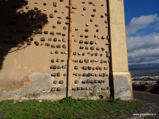 Collina di Paterno